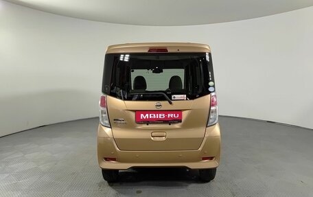 Nissan Dayz Roox I рестайлинг, 2019 год, 850 000 рублей, 6 фотография
