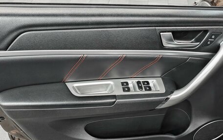 Haval H6, 2019 год, 1 665 000 рублей, 5 фотография
