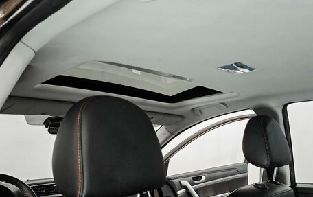 Haval H6, 2019 год, 1 665 000 рублей, 12 фотография