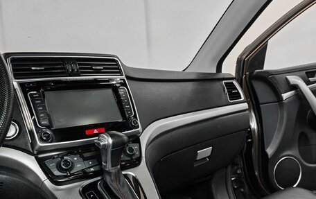 Haval H6, 2019 год, 1 665 000 рублей, 9 фотография
