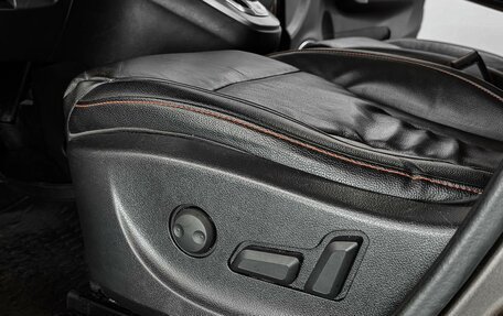 Haval H6, 2019 год, 1 665 000 рублей, 6 фотография