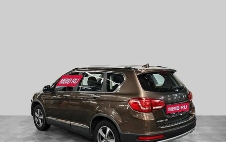 Haval H6, 2019 год, 1 665 000 рублей, 4 фотография