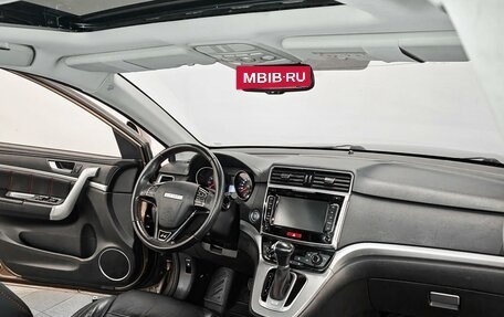 Haval H6, 2019 год, 1 665 000 рублей, 11 фотография