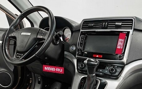 Haval H6, 2019 год, 1 665 000 рублей, 10 фотография