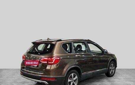Haval H6, 2019 год, 1 665 000 рублей, 3 фотография