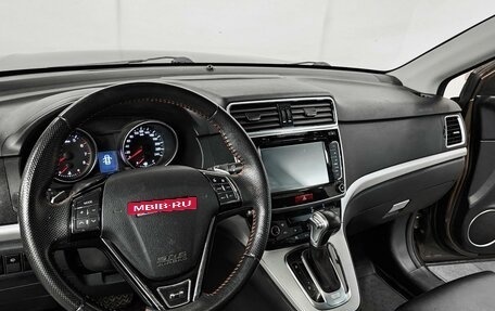 Haval H6, 2019 год, 1 665 000 рублей, 8 фотография