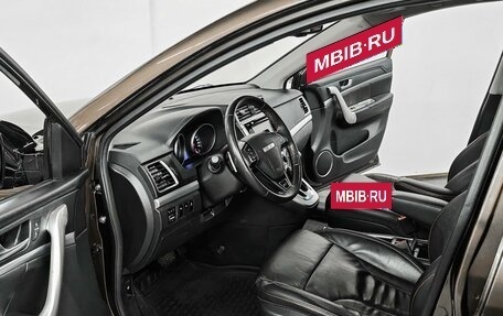 Haval H6, 2019 год, 1 665 000 рублей, 7 фотография