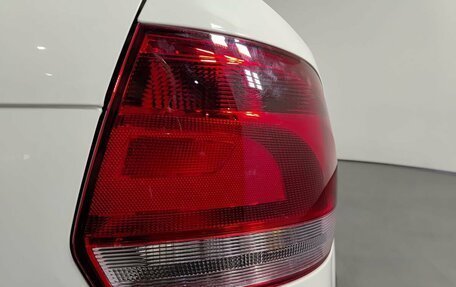 Volkswagen Polo VI (EU Market), 2014 год, 750 000 рублей, 11 фотография