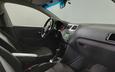 Volkswagen Polo VI (EU Market), 2014 год, 750 000 рублей, 13 фотография