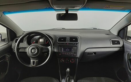 Volkswagen Polo VI (EU Market), 2014 год, 750 000 рублей, 16 фотография