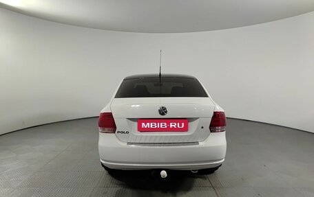 Volkswagen Polo VI (EU Market), 2014 год, 750 000 рублей, 7 фотография