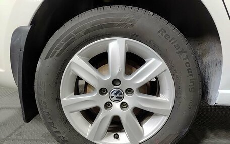 Volkswagen Polo VI (EU Market), 2014 год, 750 000 рублей, 21 фотография