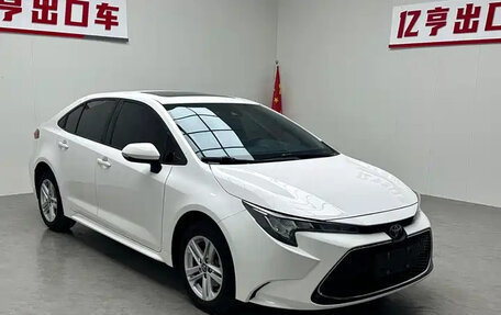 Toyota Corolla, 2022 год, 1 100 004 рублей, 3 фотография