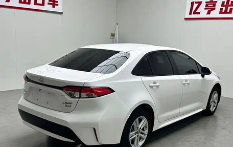 Toyota Corolla, 2022 год, 1 100 004 рублей, 2 фотография