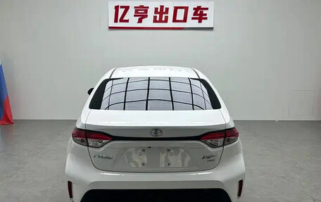 Toyota Corolla, 2022 год, 1 100 004 рублей, 9 фотография