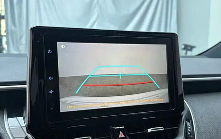 Toyota Corolla, 2022 год, 1 100 004 рублей, 12 фотография