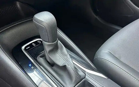 Toyota Corolla, 2022 год, 1 100 004 рублей, 8 фотография