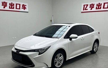 Toyota Corolla, 2022 год, 1 100 004 рублей, 13 фотография