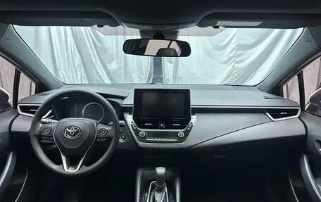 Toyota Corolla, 2022 год, 1 100 004 рублей, 21 фотография