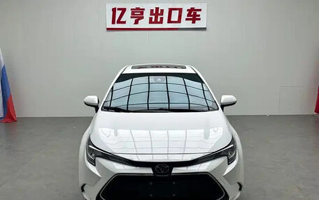 Toyota Corolla, 2022 год, 1 100 004 рублей, 16 фотография