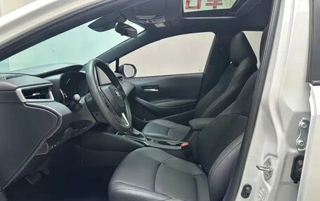 Toyota Corolla, 2022 год, 1 100 004 рублей, 22 фотография