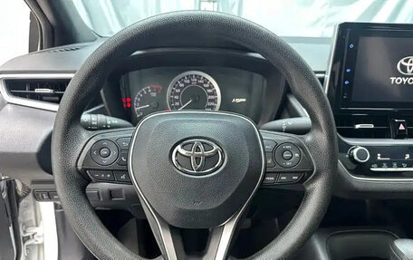 Toyota Corolla, 2022 год, 1 100 004 рублей, 17 фотография