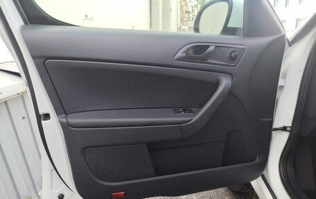 Skoda Yeti I рестайлинг, 2016 год, 1 199 000 рублей, 11 фотография