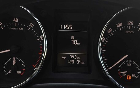 Skoda Yeti I рестайлинг, 2016 год, 1 199 000 рублей, 20 фотография