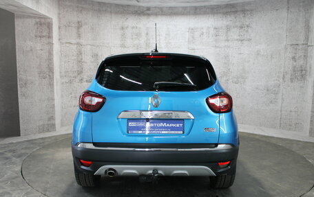 Renault Kaptur I рестайлинг, 2017 год, 1 335 000 рублей, 7 фотография
