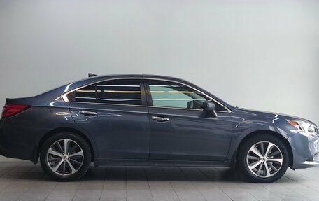 Subaru Legacy VII, 2015 год, 1 550 000 рублей, 4 фотография