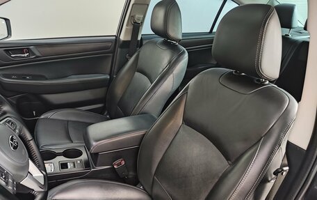Subaru Legacy VII, 2015 год, 1 550 000 рублей, 16 фотография