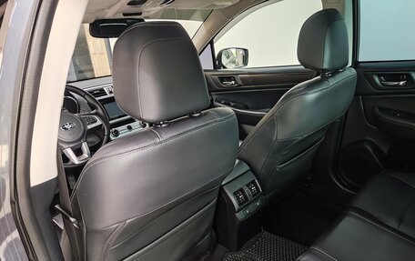 Subaru Legacy VII, 2015 год, 1 550 000 рублей, 18 фотография