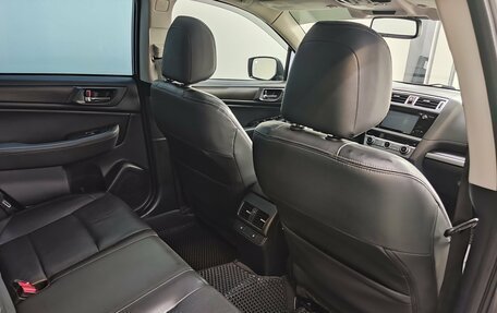 Subaru Legacy VII, 2015 год, 1 550 000 рублей, 23 фотография