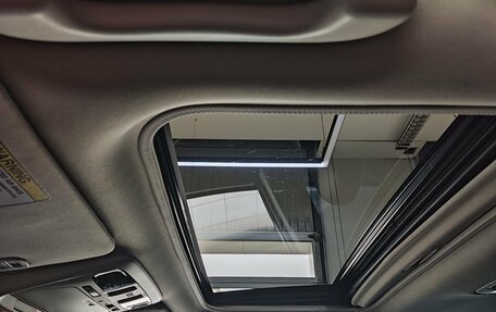 Subaru Legacy VII, 2015 год, 1 550 000 рублей, 29 фотография