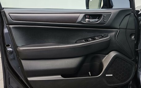 Subaru Legacy VII, 2015 год, 1 550 000 рублей, 32 фотография