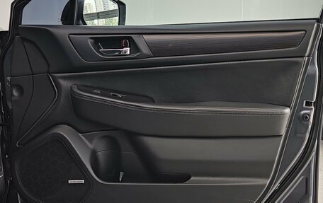 Subaru Legacy VII, 2015 год, 1 550 000 рублей, 33 фотография