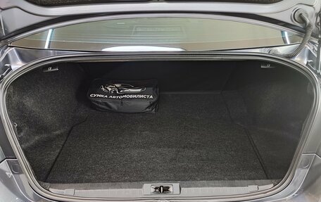 Subaru Legacy VII, 2015 год, 1 550 000 рублей, 36 фотография