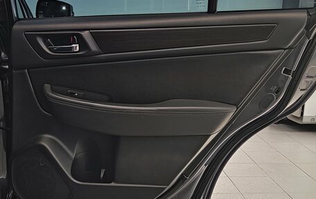 Subaru Legacy VII, 2015 год, 1 550 000 рублей, 35 фотография