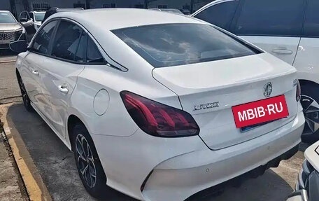 MG 5, 2023 год, 915 000 рублей, 10 фотография
