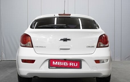 Chevrolet Cruze II, 2013 год, 790 000 рублей, 4 фотография