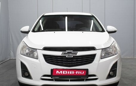 Chevrolet Cruze II, 2013 год, 790 000 рублей, 3 фотография