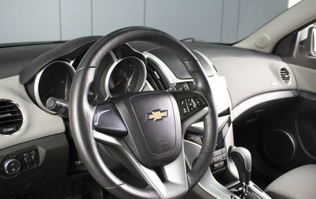 Chevrolet Cruze II, 2013 год, 790 000 рублей, 11 фотография