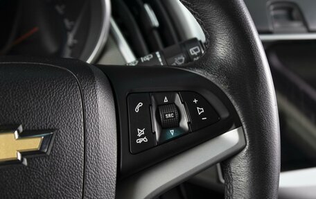 Chevrolet Cruze II, 2013 год, 790 000 рублей, 12 фотография