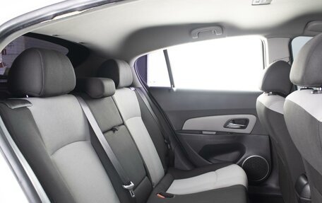 Chevrolet Cruze II, 2013 год, 790 000 рублей, 6 фотография