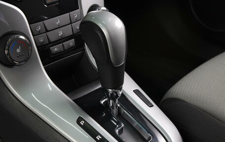Chevrolet Cruze II, 2013 год, 790 000 рублей, 14 фотография
