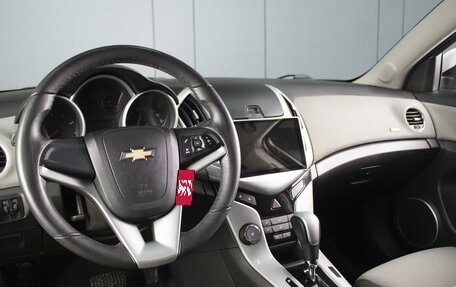 Chevrolet Cruze II, 2013 год, 790 000 рублей, 5 фотография
