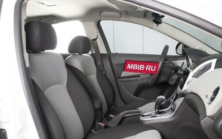 Chevrolet Cruze II, 2013 год, 790 000 рублей, 7 фотография
