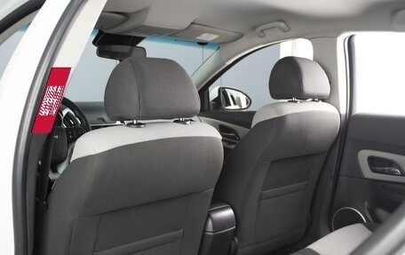 Chevrolet Cruze II, 2013 год, 790 000 рублей, 10 фотография