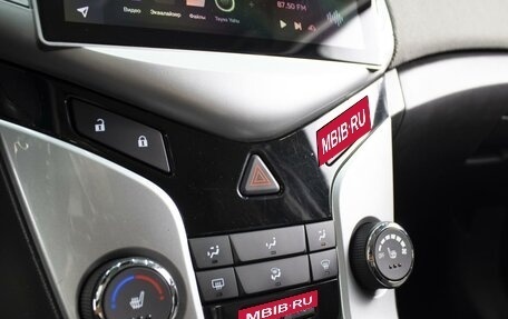 Chevrolet Cruze II, 2013 год, 790 000 рублей, 17 фотография