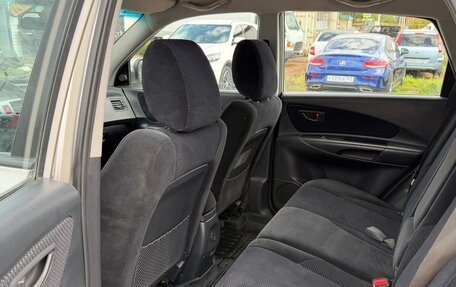 Hyundai Tucson III, 2007 год, 790 000 рублей, 11 фотография